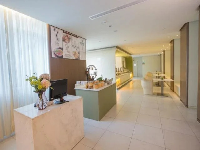 Jinjiang Inn Select Nanning Chaoyang Square Renmin