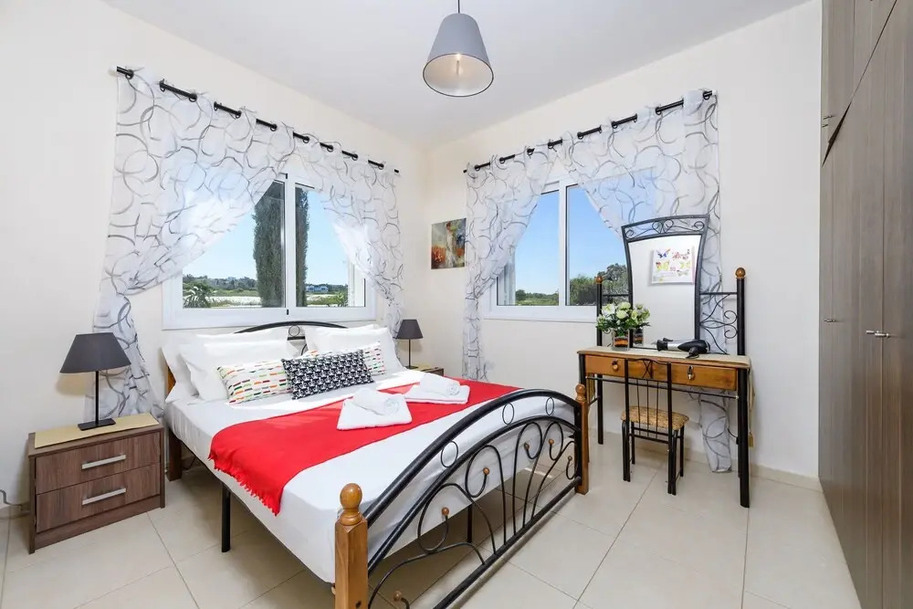 Sunset Villa Protaras