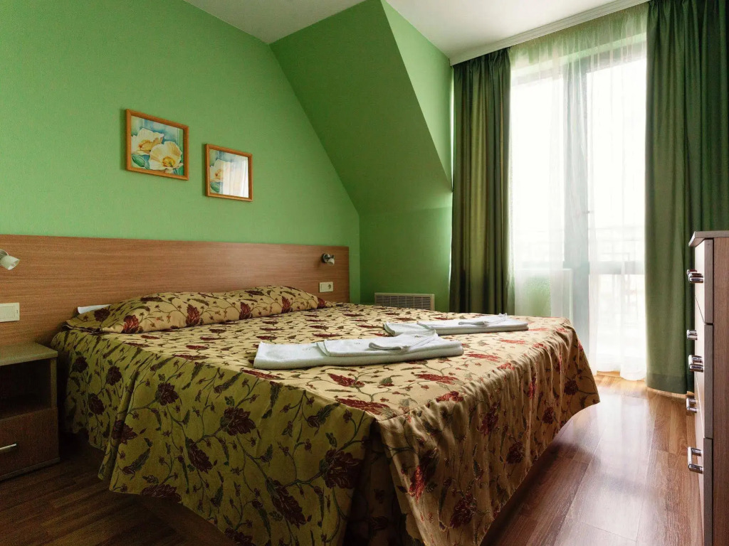 Bright House