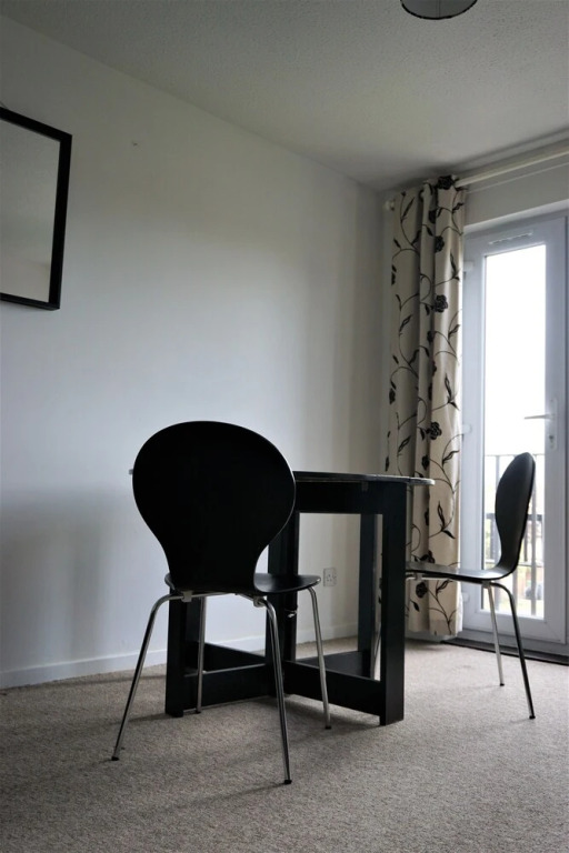 Foxcroft Apartment