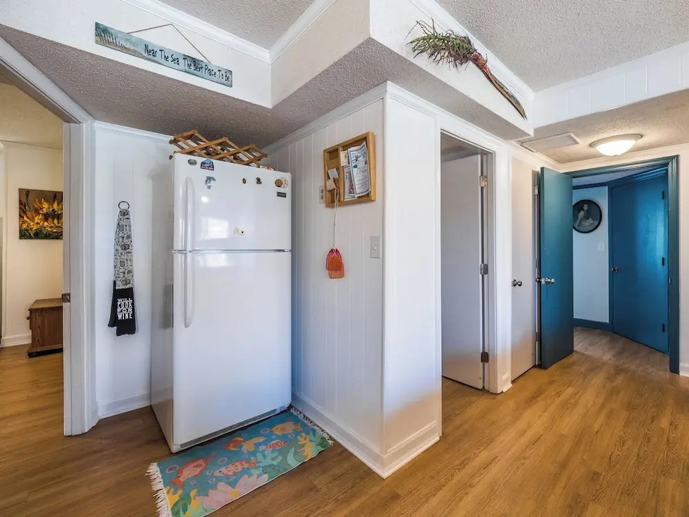 S.O.B. (Sweet Ol' Bill) by Topsail Realty