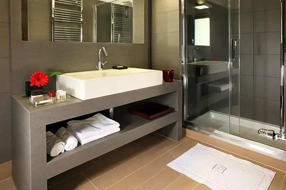 Residence Hotel Parioli