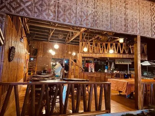 Glamping Alona