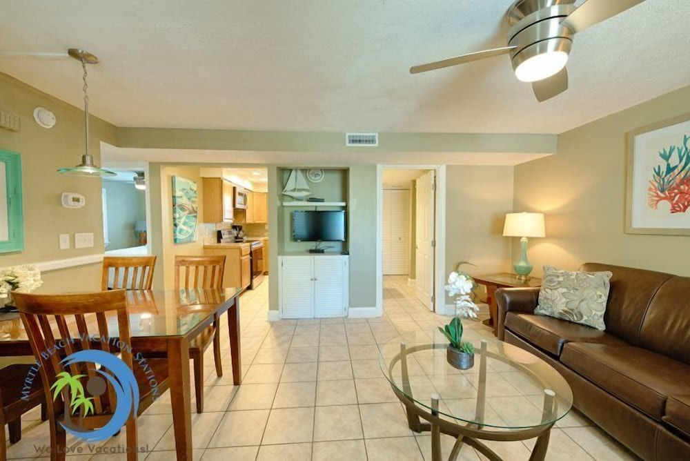 Windy Hill Villa 3 - Beach Charm