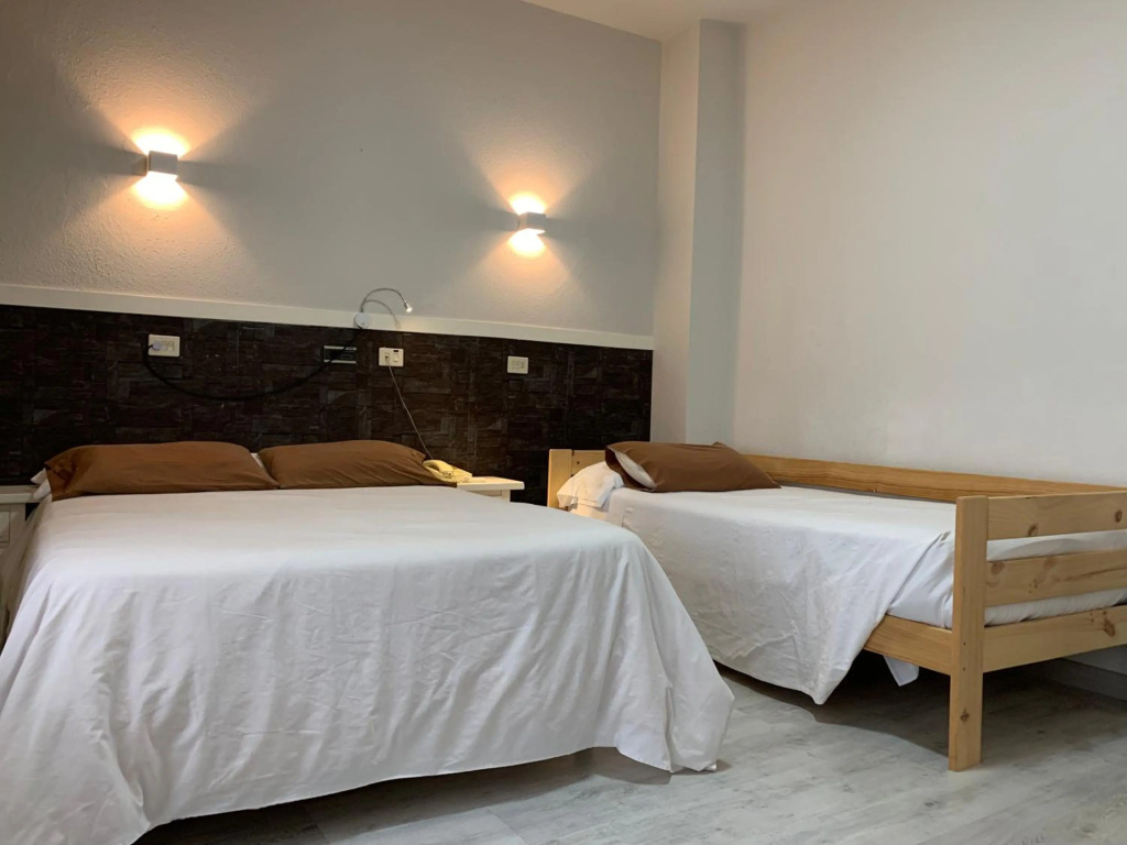 Hotel Los Olmos