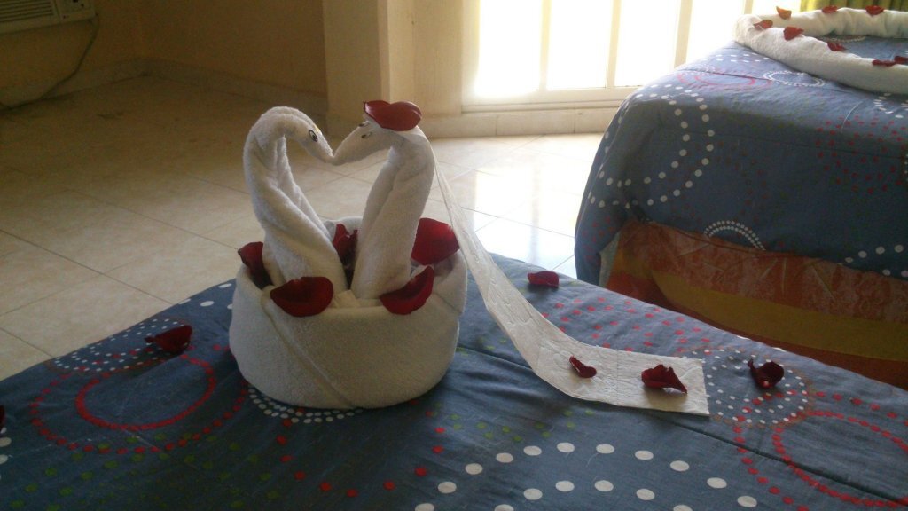 Hotel Balam Balam