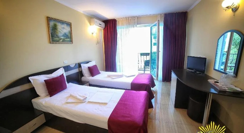 Hotel Diandra
