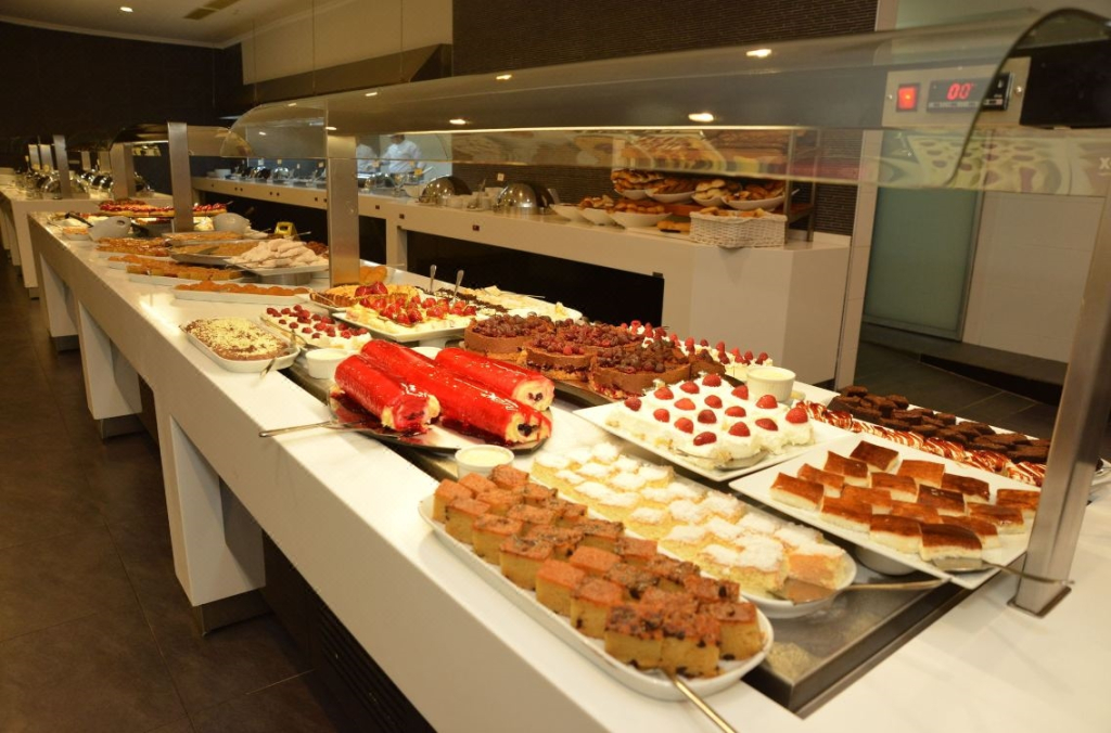 Orka Sunlife Resort Hotel and Aquapark