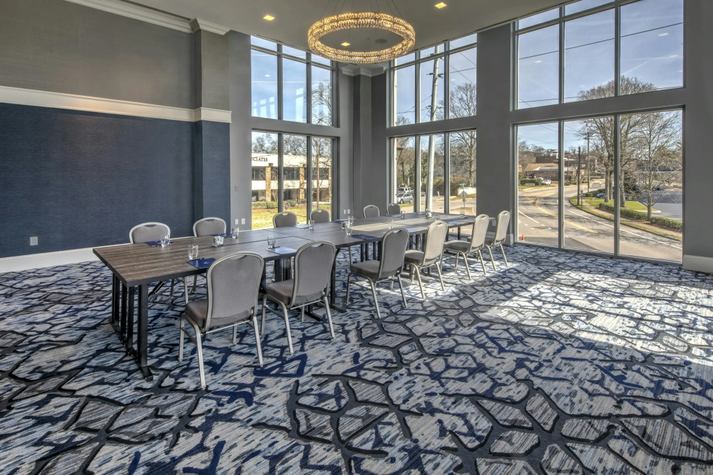 Hilton Nashville Green Hills