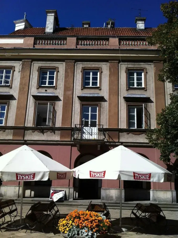 Design City Old Town - Rynek Apartment