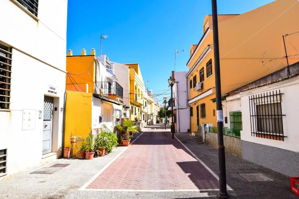 Letmalaga Jábega