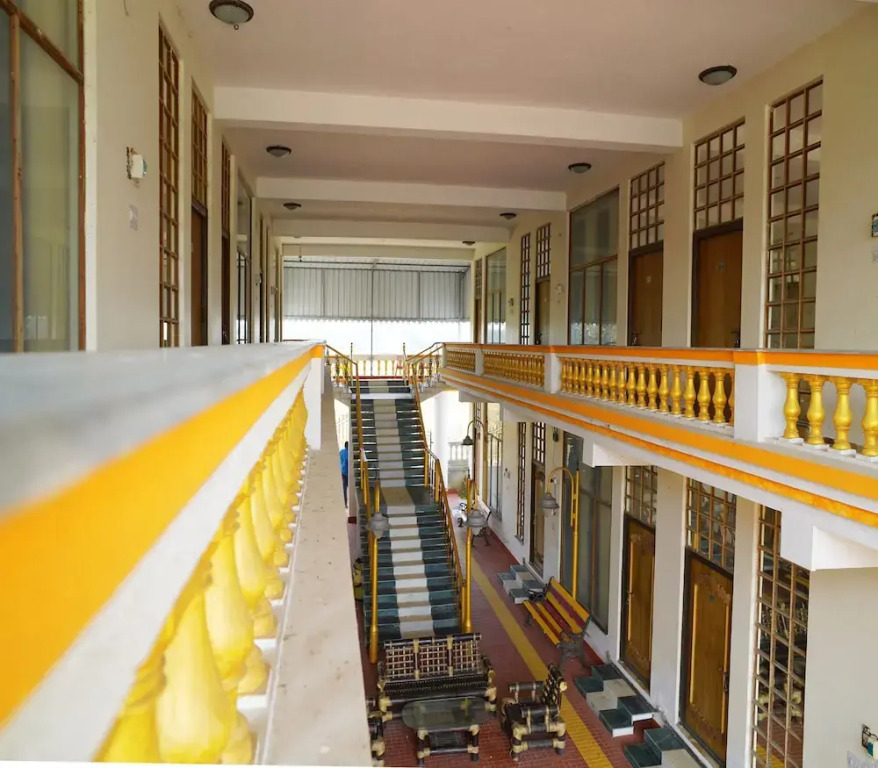 Icon Heritage Bakkhali - Where the Sea Meets Luxury