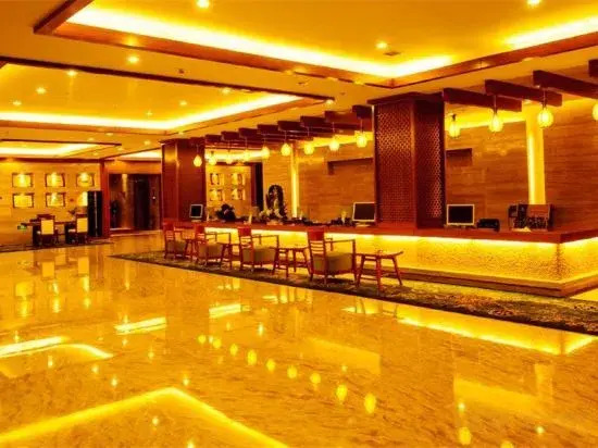 Mianzhou Hotel