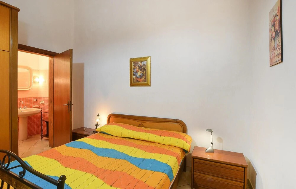 Beautiful Apartment in Pozzallo With Wifi and 2 Bedrooms