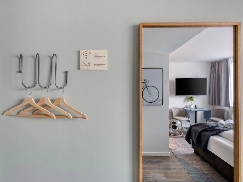 Limehome München