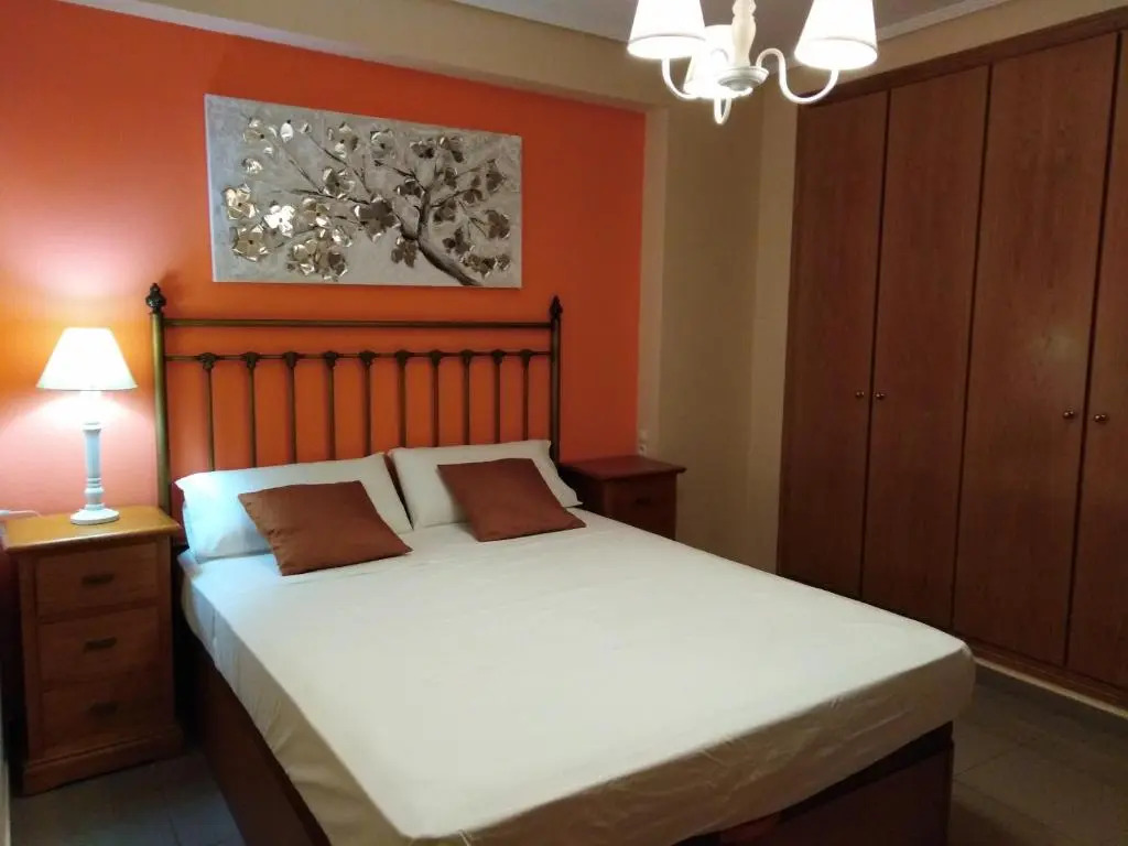 Patacona Mare Nostrum Apartment Ii