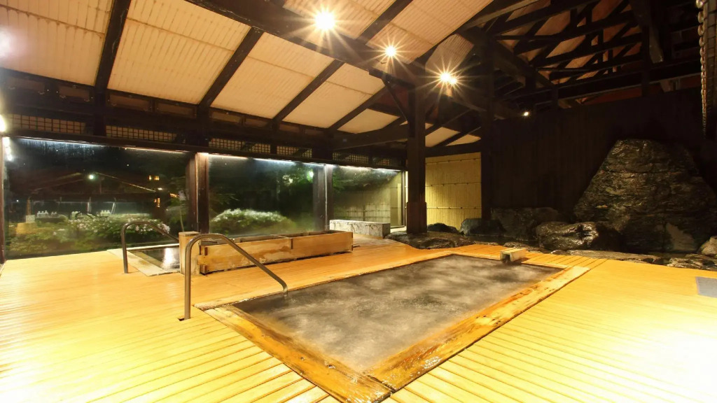 Tofukaiseki Sarugakyo Hotel