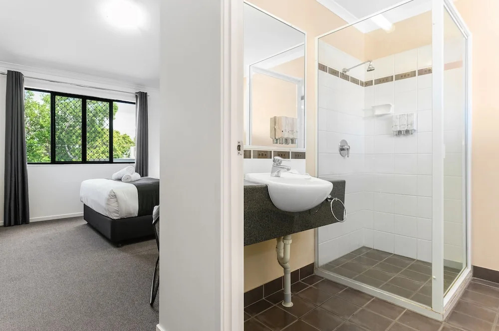 CQ Motel Gladstone