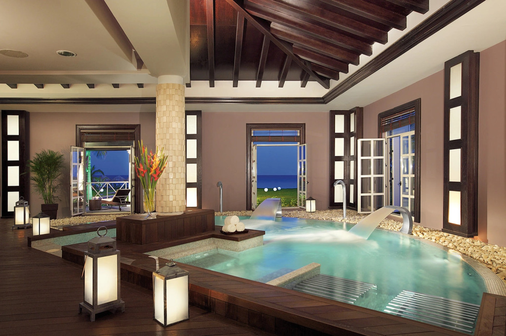 Secrets St James Adults Only - All Inclusive