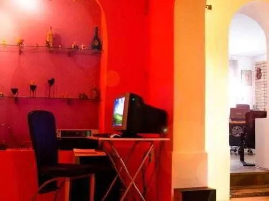 Hostel Kalonis Centar