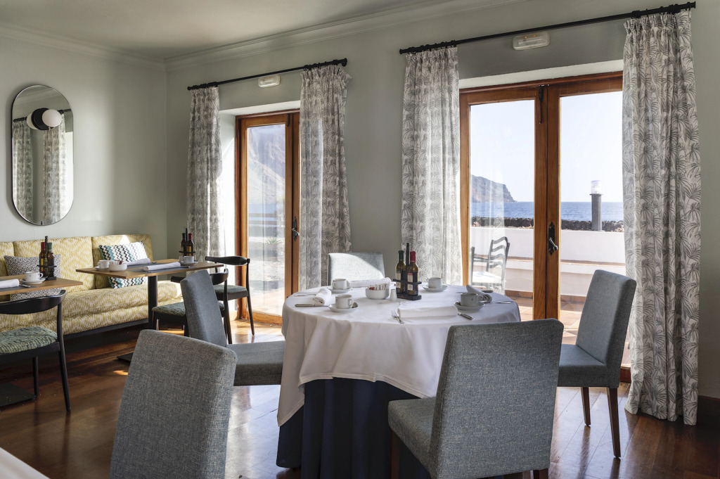 Parador de El Hierro
