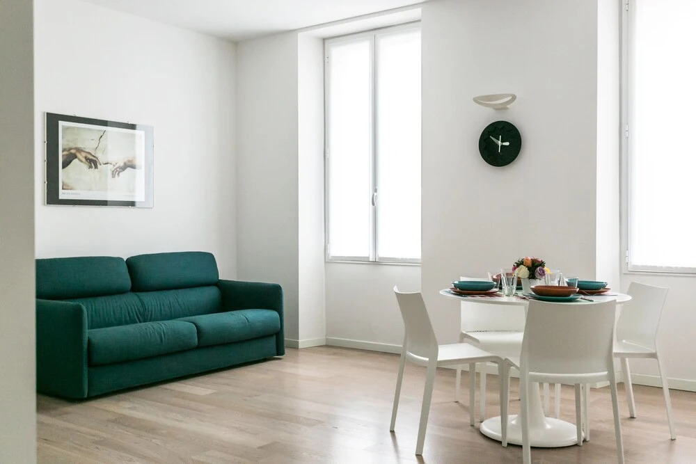 Italianway Apartments - San Rocco 2 Fl