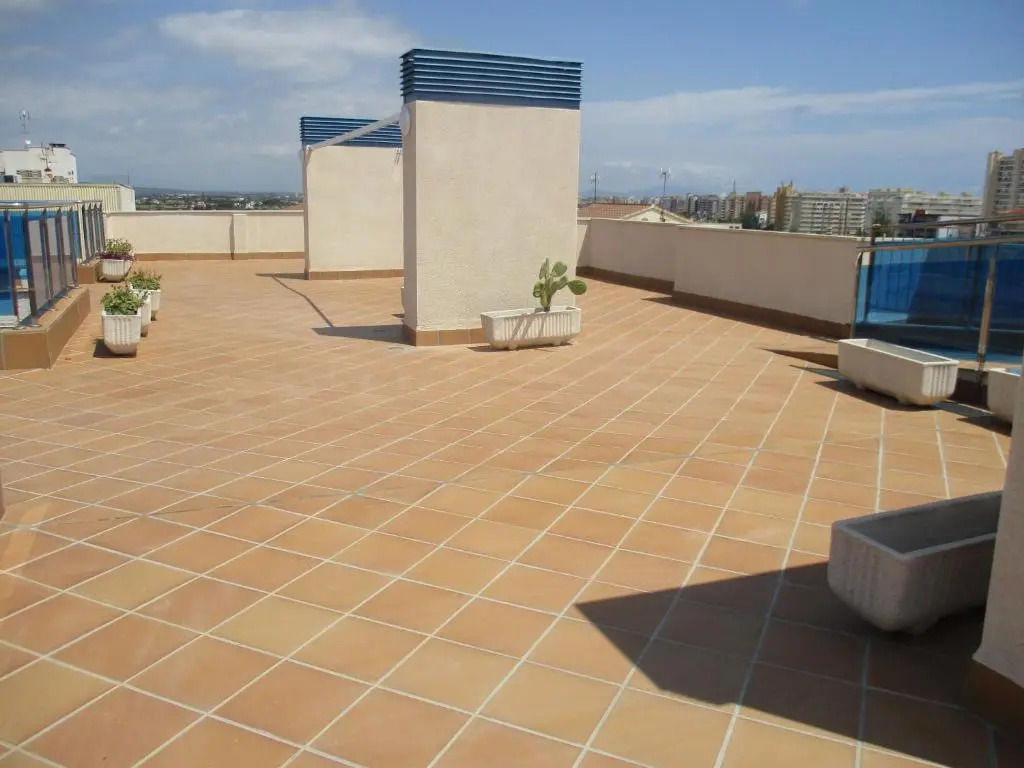 Apartamento Miracielo 1B Inmomart