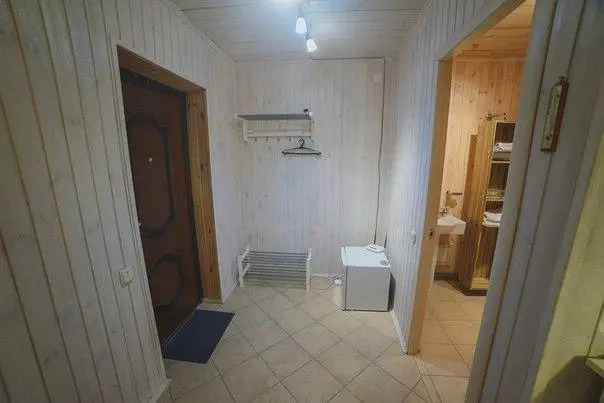Усадьба