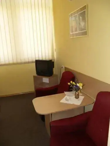 Hotel Chemik