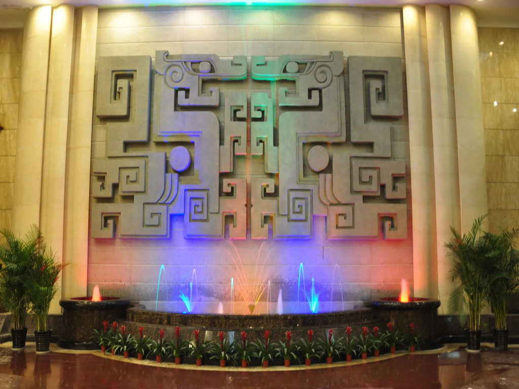 Xian Long Hai Hotel