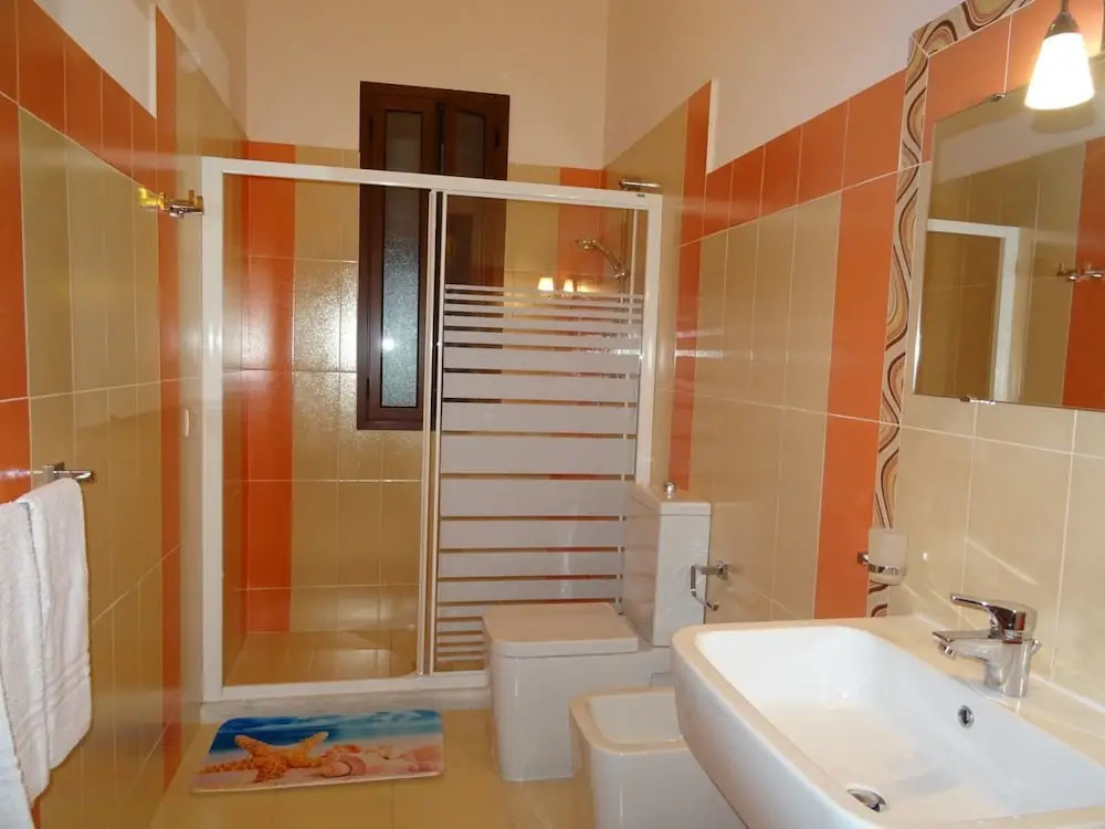 B&B AMURI RANNI