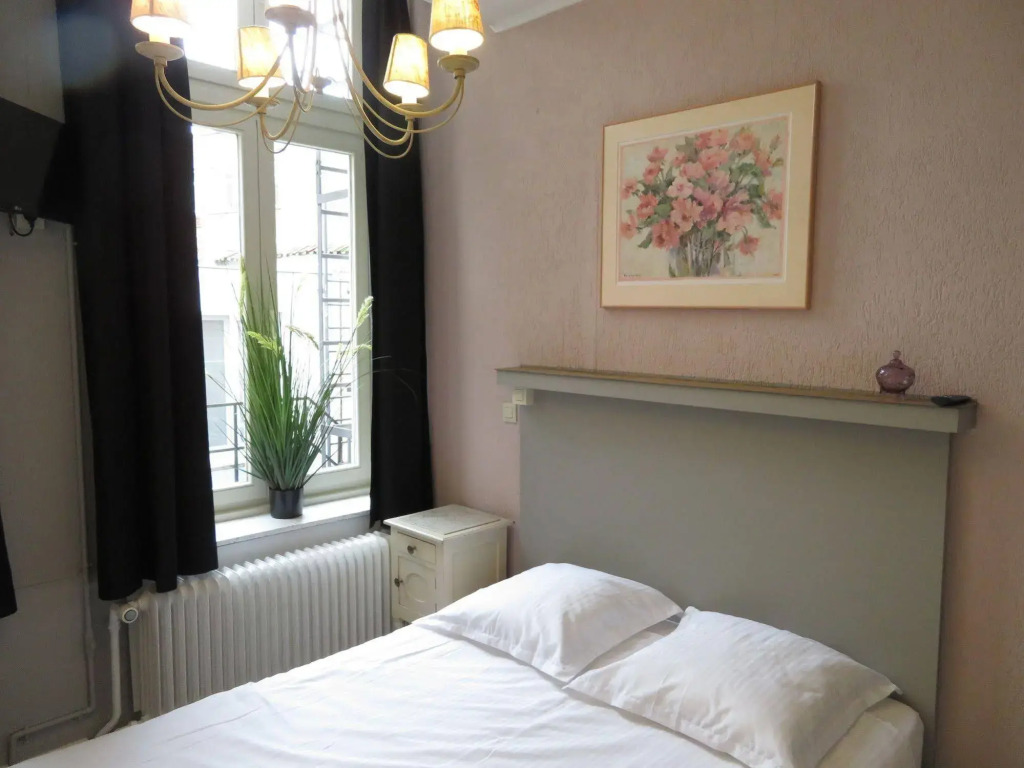 Hotel Notre Dame