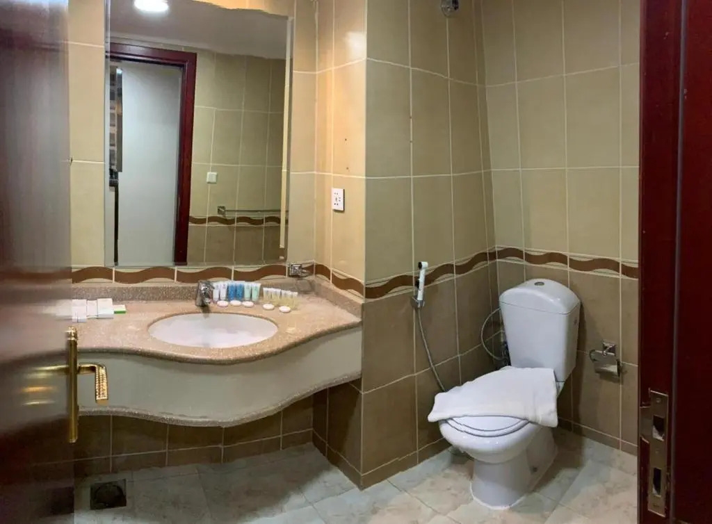 Grand Plaza Al Madina