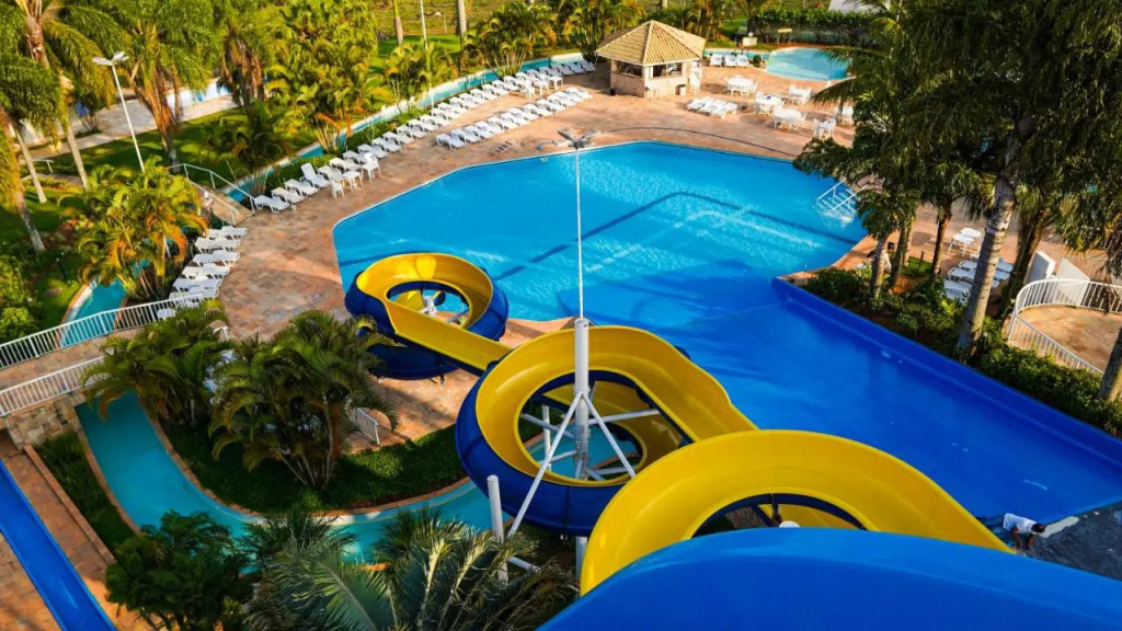 Hotel Villa Santo Agostinho