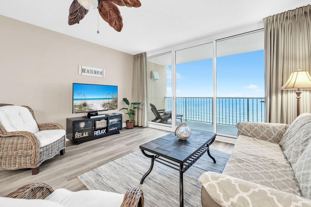 Majestic Beach Towers 2-2107