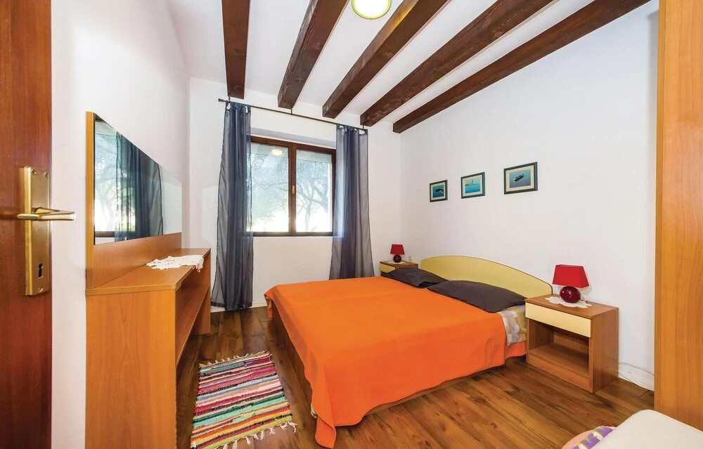 Holiday Home Bibinjskih Mlikaric Bb Iv