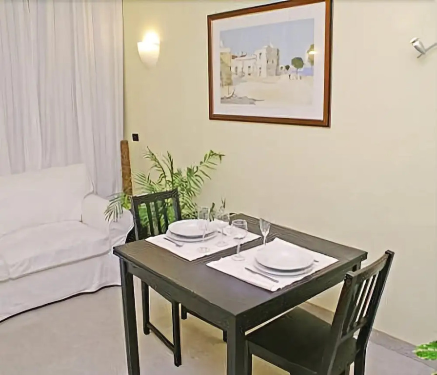 Residence St. Joannes