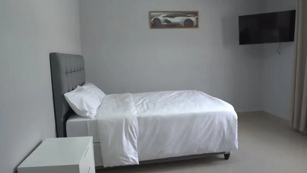 Olabas Guesthouse