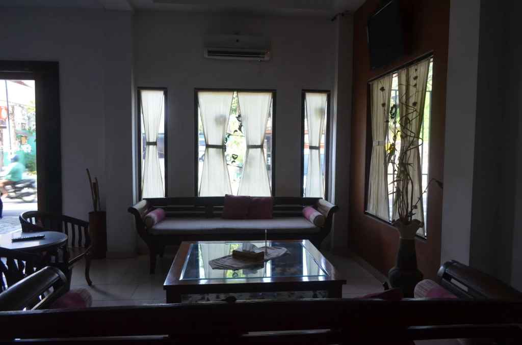 Mawar Asri Hotel