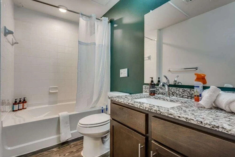 CozySuites at Pflugerville
