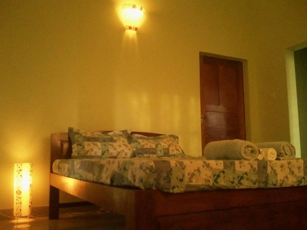 Quarto de Casa Tipri