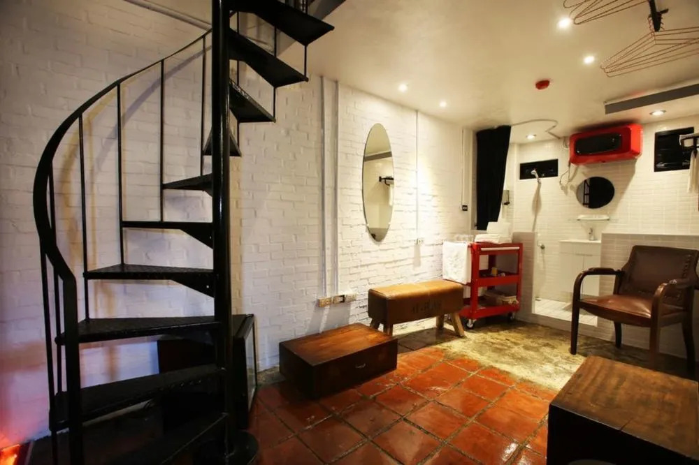 Zhengxing Yenping Homestay