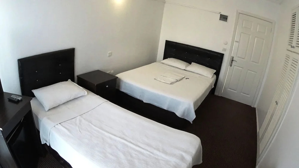 Arslanturk Ada Butik Hotel