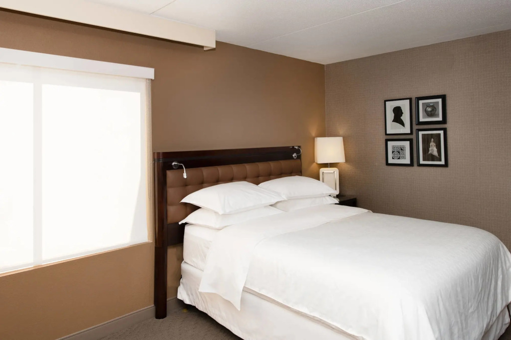 Sheraton Hartford South