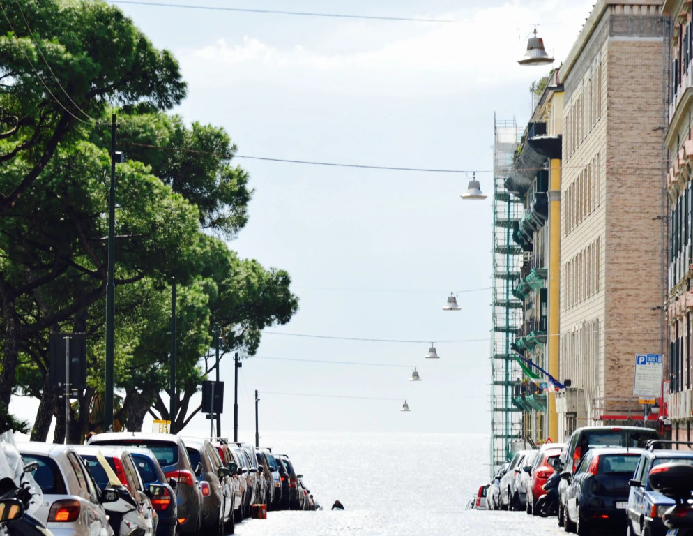 Отель Relais Piazza del Plebiscito