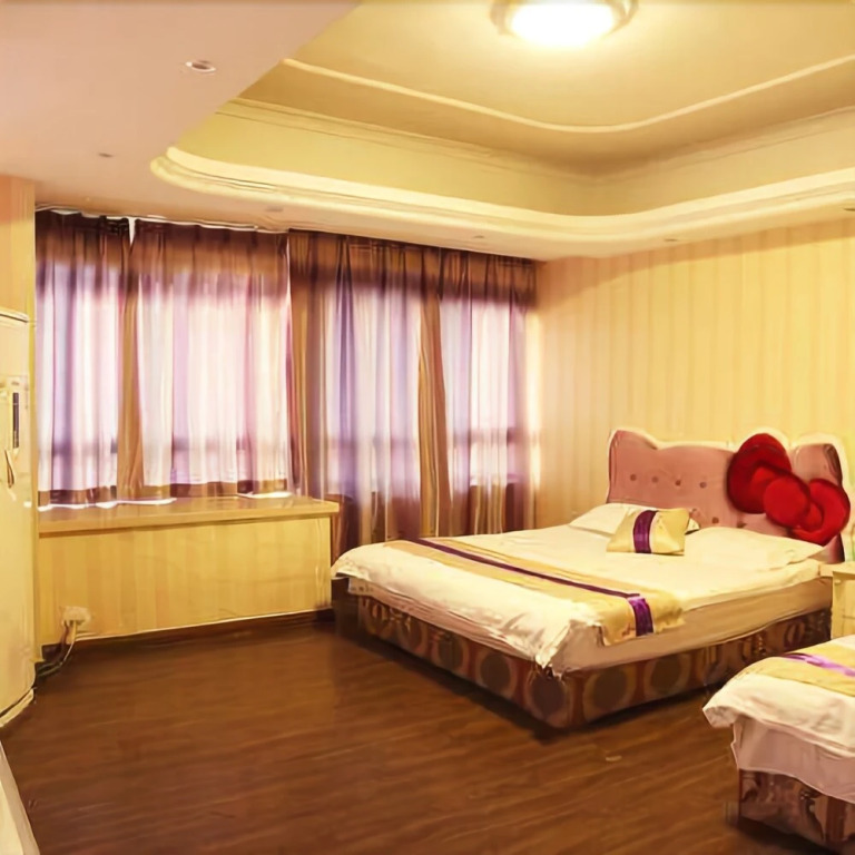 Maowo Hotel