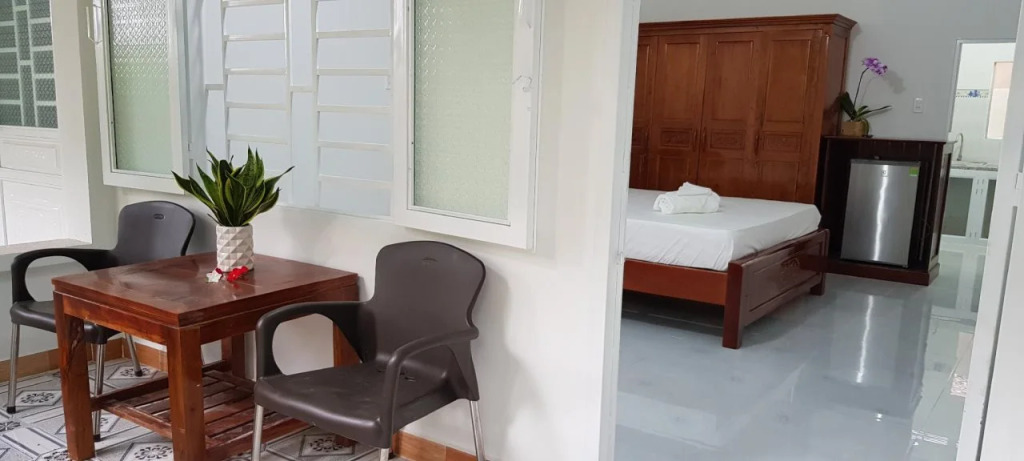 Hong Xuan Hostel