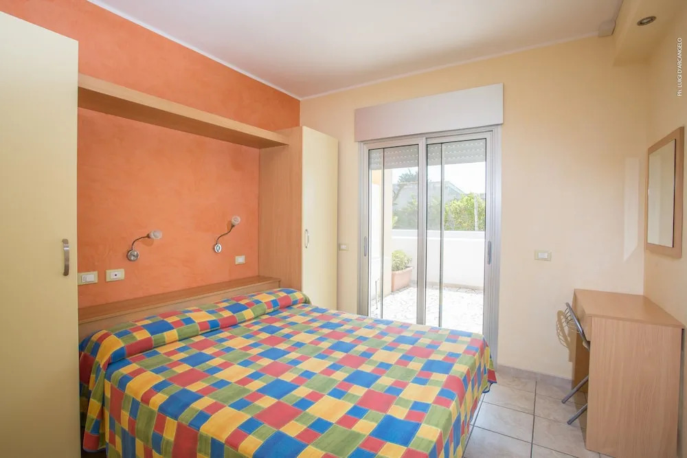 Residence Solaris