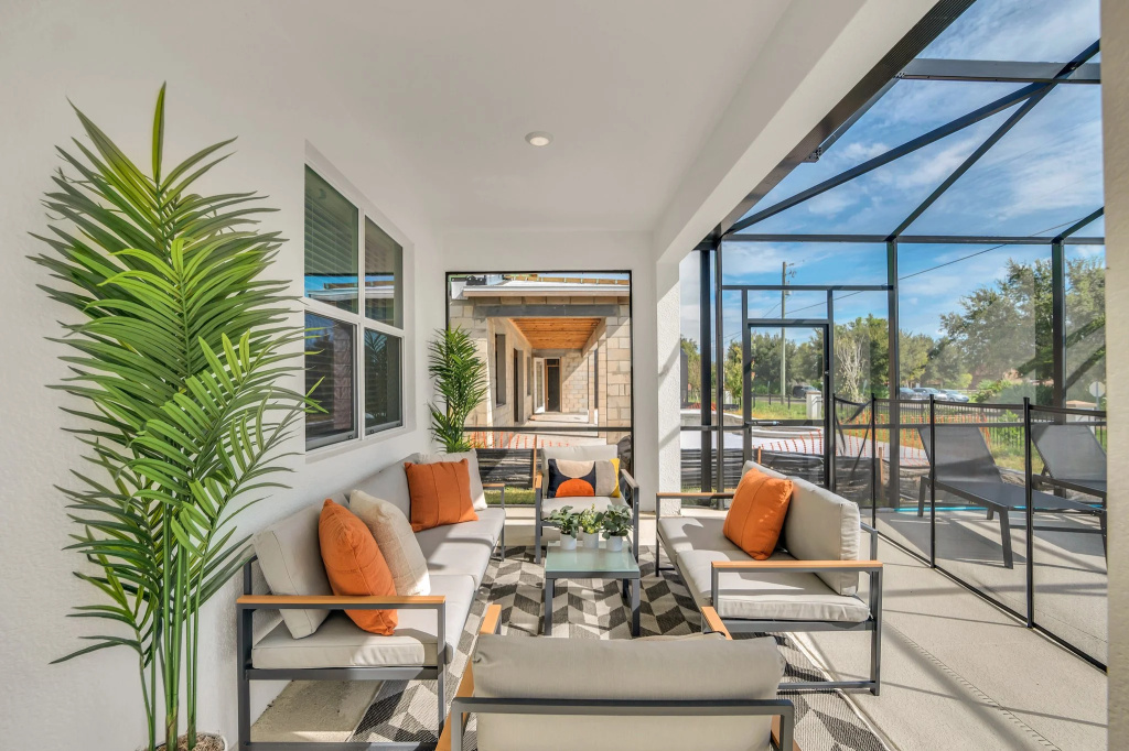 2505SHANTI, Kissimmee, US