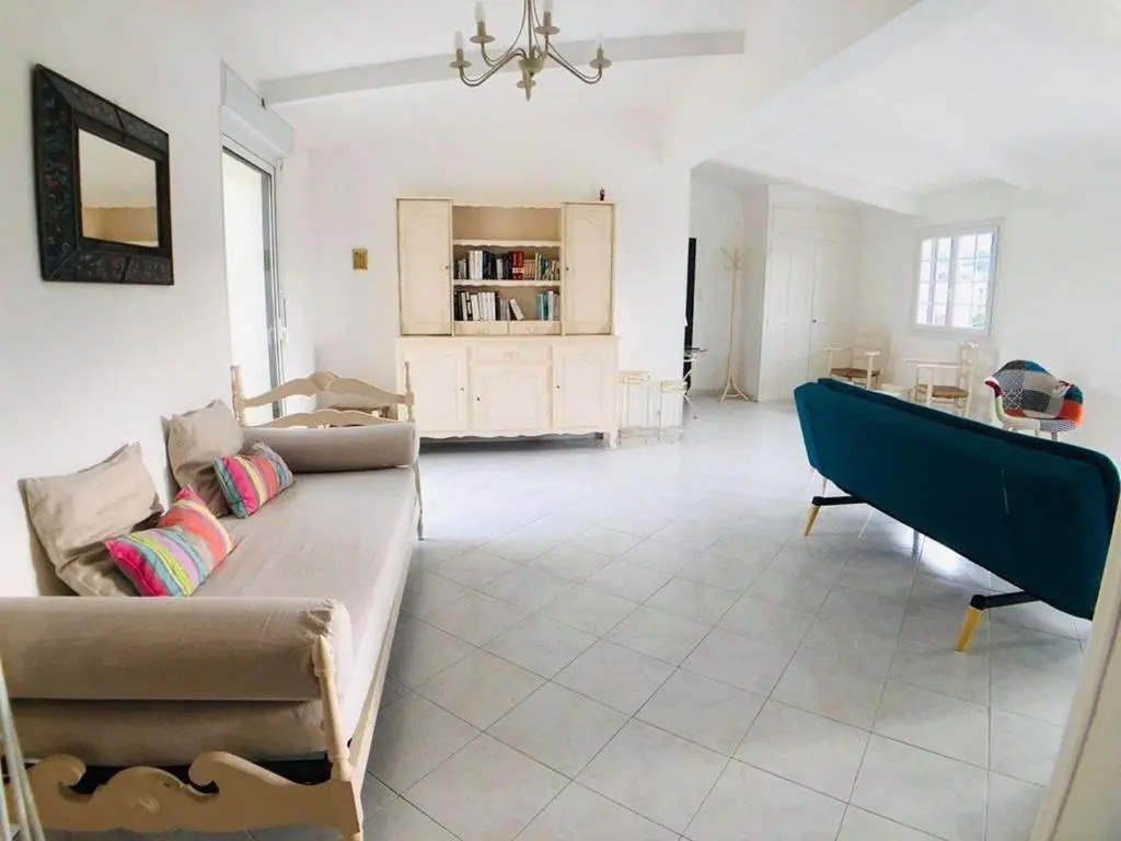 Maison Corbara, 4 pièces, 7 personnes - FR-1-63-296